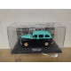 RENAULT COLORALE 1951 TAXI LISBOA PORTUGAL 1:43 ALTAYA IXO