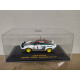LANCIA STRATOS HF 1977 RALLY MONTE CARLO S.MUNARI 1:43 ALTAYA IXO