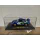 SUBARU IMPREZA WRC 2001 RALLY NEW ZEALAND BURNS 1:43 ALTAYA IXO