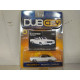 CHEVROLET MONTE CARLO 1970 DUB CITY 1:64 JADA TOYS