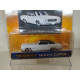 CHEVROLET MONTE CARLO 1970 DUB CITY 1:64 JADA TOYS