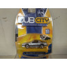 CHEVROLET CAMARO 1985 IROC-Z SILVER DUB CITY 1:64 JADA TOYS