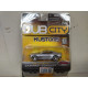 CHEVROLET CAMARO 2006 CONCEPT SILVER DUB CITY KUSTOMS 1:64 JADA TOYS