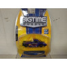 CHEVROLET CORVETTE C1 n57 BLUE 1957 BIG TIME MUSCLE 1:64 JADA TOYS