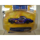 CHEVROLET CORVETTE C1 n57 BLUE 1957 BIG TIME MUSCLE 1:64 JADA TOYS