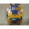 CHEVROLET CORVETTE C1 1957 BLUE/WHITE DUB CITY 1:64 JADA TOYS