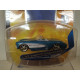 CHEVROLET CORVETTE C1 1957 BLUE/WHITE DUB CITY 1:64 JADA TOYS