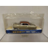 CHEVROLET BEL AIR 1953 GOLD DUB CITY 1:64 JADA TOYS NO BOX