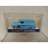 CHEVROLET SUBURBAN 1957 BLUE DUB CITY 1:64 JADA TOYS NO BOX