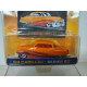 CADILLAC SERIES 62 1953 ORANGE DUB CITY 1:64 JADA TOYS NO BOX