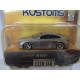BMW E63/64 650i SILVER DUB CITY KUSTOMS 1:64 JADA TOYS NO BOX