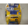 DIV CRUISER COOL BUS DUB CITY 1:64 JADA TOYS