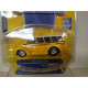 DIV CRUISER COOL BUS DUB CITY 1:64 JADA TOYS
