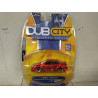 FORD FUSION RED DUB CITY 1:64 JADA TOYS
