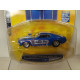 FORD MUSTANG BOSS 429 1970 BLUE BIG TIME MUSCLE 1:64 JADA TOYS