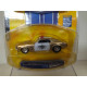 FORD MUSTANG BOSS 429 1970 POLICE BIG TIME MUSCLE 1:64 JADA TOYS