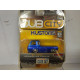 FORD ECOLINE 1965 PICKUP DUB CITY KUSTOMS 1:64 JADA TOYS