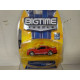 SHELBY GT-500 2007 RED/WHITE BIG TIME MUSCLE 1:64 JADA TOYS