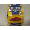 SHELBY GT-500 2007 RED/WHITE BIG TIME MUSCLE 1:64 JADA TOYS