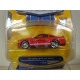 SHELBY GT-500 2007 RED/WHITE BIG TIME MUSCLE 1:64 JADA TOYS