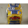 SHELBY GT-500 2007 RED DUB CITY 1:64 JADA TOYS