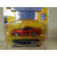 SHELBY GT-500 2007 RED DUB CITY 1:64 JADA TOYS