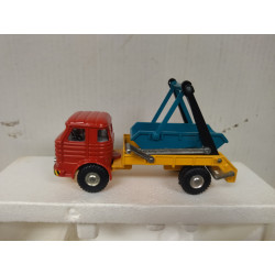 PEGASO 2020 CONTAINER apx 1:50 JOAL 211 BOX CAJA SUCIA