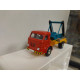 PEGASO 2020 CONTAINER apx 1:50 JOAL 211 BOX CAJA SUCIA