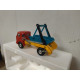 PEGASO 2020 CONTAINER apx 1:50 JOAL 211 BOX CAJA SUCIA