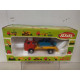 PEGASO 2020 CONTAINER apx 1:50 JOAL 211 BOX CAJA SUCIA