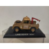 LAND ROVER 88 PICKUP ADA 1:43 ALTAYA IXO DESGUACE/NO BOX SUCIO/REPINTADO