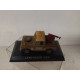 LAND ROVER 88 PICKUP ADA 1:43 ALTAYA IXO DESGUACE/NO BOX SUCIO/REPINTADO