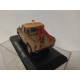 LAND ROVER 88 PICKUP ADA 1:43 ALTAYA IXO DESGUACE/NO BOX SUCIO/REPINTADO