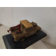 LAND ROVER 88 PICKUP ADA 1:43 ALTAYA IXO DESGUACE/NO BOX SUCIO/REPINTADO