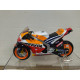 HONDA RC 213V 2021 MARC MARQUEZ REPSOL TEAM MOTO/BIKE GP 1:18 MAISTO