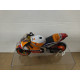 HONDA RC 213V 2021 MARC MARQUEZ REPSOL TEAM MOTO/BIKE GP 1:18 MAISTO