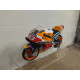 HONDA RC 213V 2021 MARC MARQUEZ REPSOL TEAM MOTO/BIKE GP 1:18 MAISTO