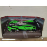 LAMBORGHINI SC23 WEC 2023 24 H LE MANS 1:43 BBURAGO