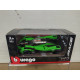 LAMBORGHINI SC23 WEC 2023 24 H LE MANS 1:43 BBURAGO