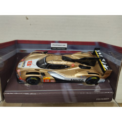 PORSCHE 963 2024 24 H LE MANS STEVENS NATTO 1:43 BBURAGO