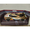PORSCHE 963 2024 24 H LE MANS STEVENS NATTO 1:43 BBURAGO