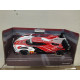 PORSCHE 963 2024 24 H LE MANS ESTRE-LOTTERER-VANTHOOR 1:43 BBURAGO
