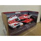 PORSCHE 963 2024 24 H LE MANS ESTRE-LOTTERER-VANTHOOR 1:43 BBURAGO
