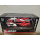 PORSCHE 963 2024 24 H LE MANS ESTRE-LOTTERER-VANTHOOR 1:43 BBURAGO