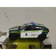 ALFA ROMEO STELVIO GUARDIA CIVIL 1:43 BBURAGO
