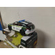ALFA ROMEO STELVIO GUARDIA CIVIL 1:43 BBURAGO