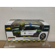 ALFA ROMEO STELVIO GUARDIA CIVIL 1:43 BBURAGO