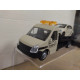 VOLKSWAGEN POLO GTi + FLATBED VAN 1:43 BBURAGO