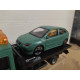 FORD FOCUS RS GREEN + FLATBED VAN 1:43 BBURAGO