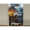 BMW i8 ROADSTER WHITE 1/5 HYBRID SPEED 1:64 HOT WHEELS
